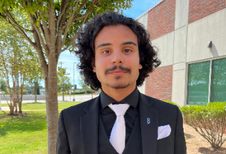 Debate Teams Debuts with Double Win