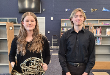 Band Standouts