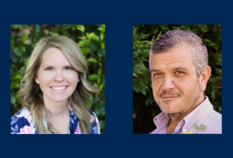 2023 Board of Directors Election Results