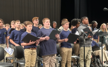 HPA Spartanburg Sings 23