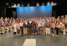 Spartanburg Sings 