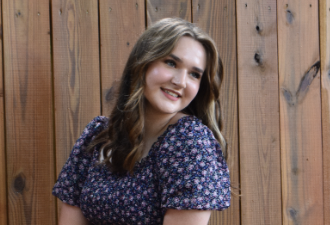 Senior Picture Make-up Day