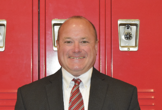 HPA Names New Middle School Principal
