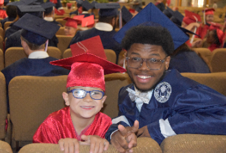 Class of 2023 Graduation Ceremony  