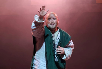 HPA Fine Arts Teacher Nominated for Theatre Awards