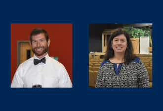HPA Staff Promotions 