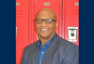 HPA Welcomes Boys' Varsity Basketball Coach