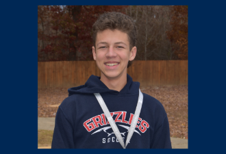 HPA Student Selected for All-State Chorus 