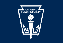 National Honor Society Fall Induction 