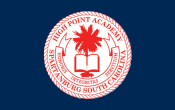 HPA Academic Seal