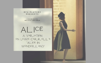 HPA Performance of Alice