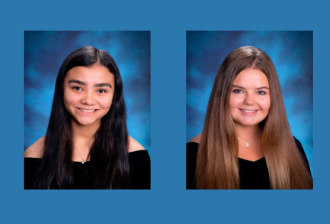 MORE Senior Scholarships