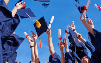 Graduation Caps 