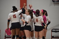 Varsity Volleyball 21