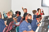 HPA Piaso Students 