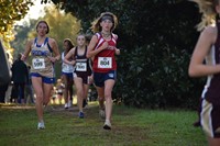 Cross Country HPA 2021