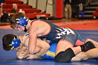 HPA Wrestler 2021