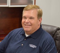 Russell Mahaffey