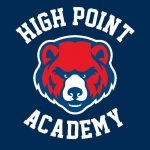 High Point Academy Logo